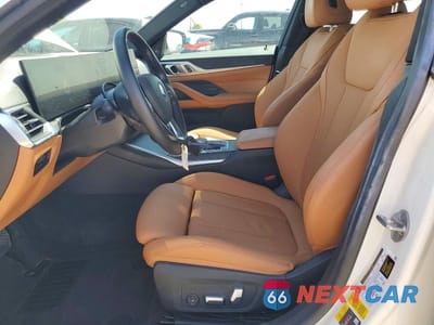Zdjęcie 7 z 13 samochodu: 2024 BMW I4 EDRIVE 35 VIN:WBY43AW04RFR69931 - miniatura