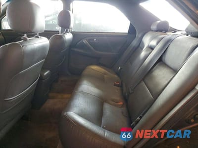 Zdjęcie 10 z 12 samochodu: 2000 TOYOTA CAMRY CE VIN:4T1BG22K7YU965470 - miniatura