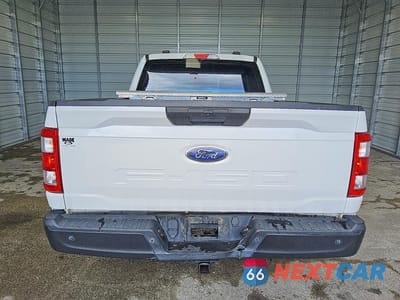 Zdjęcie 6 z 12 samochodu: 2021 FORD F150 SUPERCREW VIN:1FTFW1E56MFB80901 - miniatura