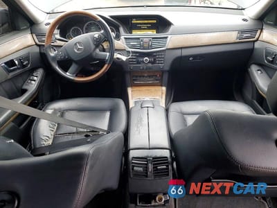 Zdjęcie 8 z 12 samochodu: 2011 MERCEDES-BENZ E 350 VIN:WDDHF5GB2BA384842 - miniatura