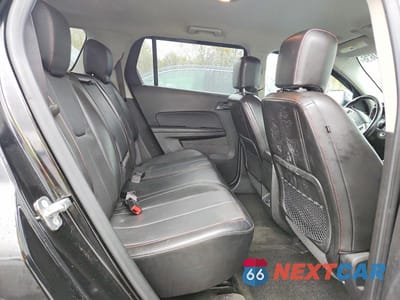 Zdjęcie 11 z 13 samochodu: 2017 GMC TERRAIN SLT VIN:2GKFLUEK2H6328756 - miniatura