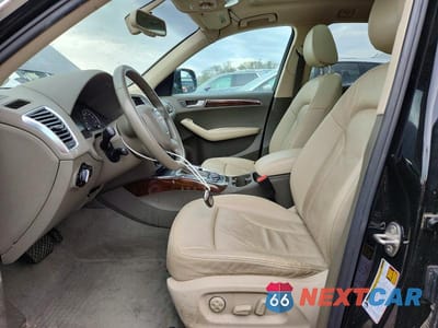 Zdjęcie 7 z 14 samochodu: 2011 AUDI Q5 PREMIUM PLUS VIN:WA1LFAFP1BA034834 - miniatura