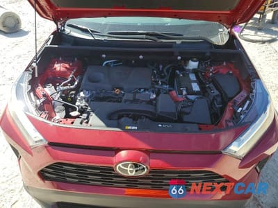 Zdjęcie 12 z 14 samochodu: 2025 TOYOTA RAV4 XLE VIN:2T3W1RFV0SW415901 - miniatura