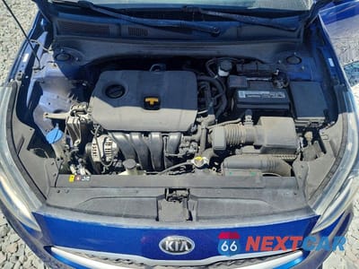 Zdjęcie 11 z 12 samochodu: 2019 KIA FORTE LXS VIN:3KPF24AD5KE012927 - miniatura