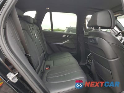 Zdjęcie 10 z 12 samochodu: 2021 BMW X5 XDRIVE40I VIN:5UXCR6C04M9G89531 - miniatura