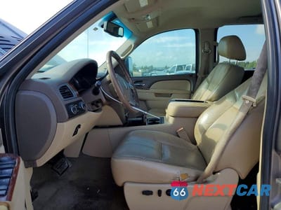 Zdjęcie 7 z 12 samochodu: 2012 GMC SIERRA K2500 SLT VIN:1GT121C86CF199594 - miniatura