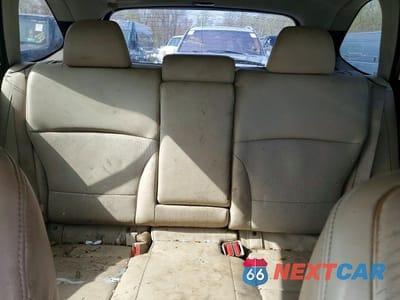 Zdjęcie 10 z 13 samochodu: 2018 SUBARU OUTBACK 3.6R LIMITED VIN:4S4BSENC6J3344270 - miniatura
