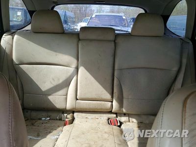 Zdjęcie 10 z 13 samochodu: 2018 SUBARU OUTBACK 3.6R LIMITED VIN:4S4BSENC6J3344270 - miniatura
