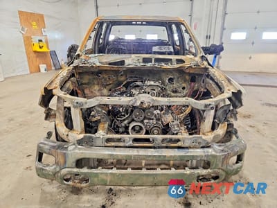 Piąte zdjęcie samochodu w środku: 2024 RAM 1500 BIG HORN VIN:1C6SRFMT5RN178662 - miniatura