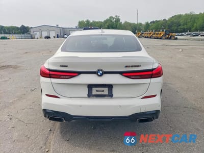 Zdjęcie 6 z 12 samochodu: 2020 BMW M235XI VIN:WBA13AL07L7F58839 - miniatura