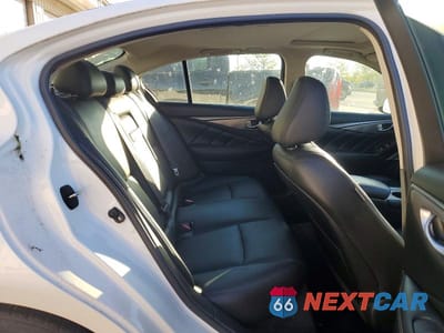 Zdjęcie 10 z 12 samochodu: 2017 INFINITI Q50 3.0T PREMIUM VIN:JN1EV7AP7HM737621 - miniatura
