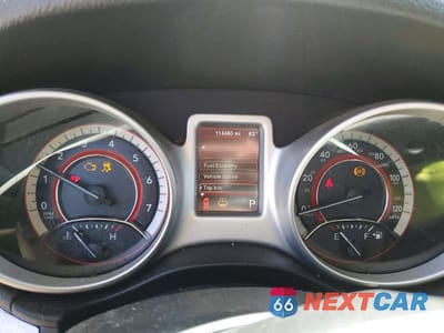 Zdjęcie 9 z 13 samochodu: 2016 DODGE JOURNEY SXT VIN:3C4PDCBG7GT116484 - miniatura