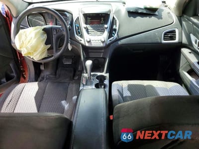 Zdjęcie 8 z 12 samochodu: 2014 GMC TERRAIN SLE VIN:2GKALMEK8E6212936 - miniatura