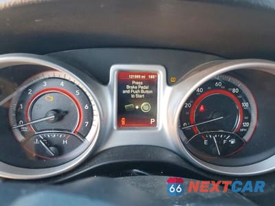 Zdjęcie 9 z 12 samochodu: 2015 DODGE JOURNEY SXT VIN:3C4PDCBG6FT722406 - miniatura