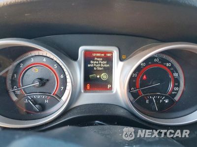 Zdjęcie 9 z 12 samochodu: 2015 DODGE JOURNEY SXT VIN:3C4PDCBG6FT722406 - miniatura