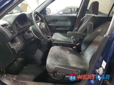 Zdjęcie 7 z 12 samochodu: 2004 HONDA CR-V EX VIN:JHLRD78854C050575 - miniatura