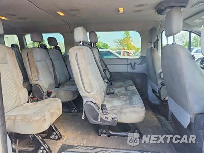 Zdjęcie 11 z 13 samochodu: 2015 FORD TRANSIT T-350 VIN:1FBZX2YM1FKA83848 - miniatura