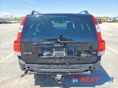 Zdjęcie 6 z 13 samochodu: 2006 VOLVO XC70 VIN:YV4SZ592061236504 - miniatura