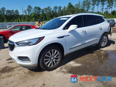 2020 BUICK ENCLAVE ESSENCE 5GAERBKW0LJ290782 - główne zdjęcie licytacji z USA - miniatura