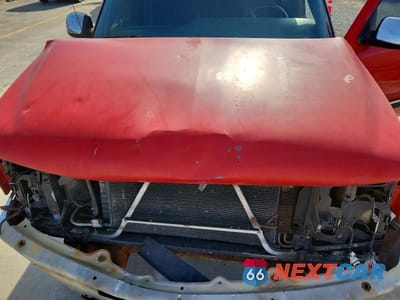 Zdjęcie 11 z 12 samochodu: 2001 CHEVROLET SILVERADO K1500 VIN:1GCEK19V21E170403 - miniatura