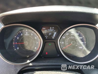 Zdjęcie 9 z 11 samochodu: 2012 HYUNDAI ELANTRA LIMITED VIN:5NPDH4AE4CH119821 - miniatura