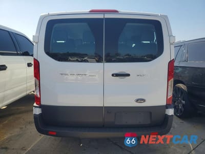 Zdjęcie 6 z 14 samochodu: 2025 FORD TRANSIT T-350 VIN:1FBAX2Y85SKA76072 - miniatura