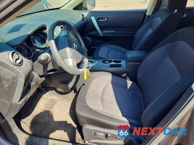 Zdjęcie 7 z 13 samochodu: 2013 NISSAN ROGUE S VIN:JN8AS5MV2DW636220 - miniatura