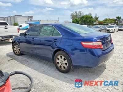 Drugie zdjęcie samochodu z przodu: 2009 TOYOTA CAMRY BASE VIN:4T1BE46K99U354093 - miniatura