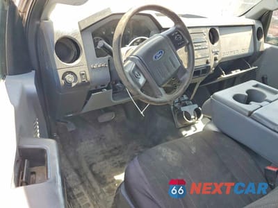 Zdjęcie 8 z 11 samochodu: 2014 FORD F250 SUPER DUTY VIN:1FTBF2A67EEB66760 - miniatura