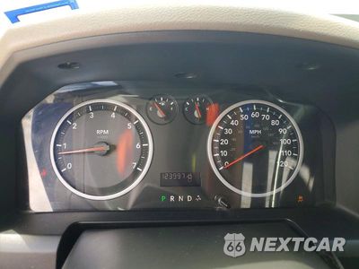 Zdjęcie 9 z 12 samochodu: 2012 DODGE RAM 1500 ST VIN:1C6RD6FK9CS117924 - miniatura