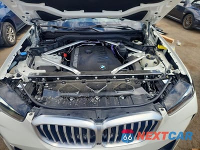 Zdjęcie 11 z 13 samochodu: 2025 BMW X5 XDRIVE40I VIN:5UX23EU0XS9W95298 - miniatura