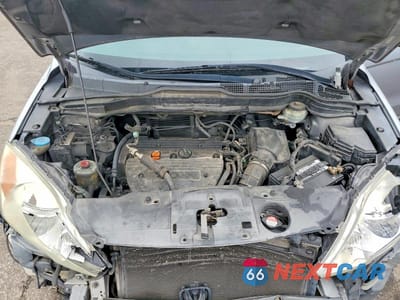 Zdjęcie 11 z 12 samochodu: 2008 HONDA CR-V EX VIN:3CZRE48588G703718 - miniatura