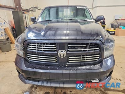 Piąte zdjęcie samochodu w środku: 2014 RAM 1500 SPORT VIN:1C6RR7HT0ES289310 - miniatura