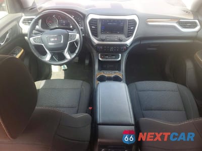 Zdjęcie 8 z 13 samochodu: 2020 GMC ACADIA SLE VIN:1GKKNKLA1LZ113499 - miniatura