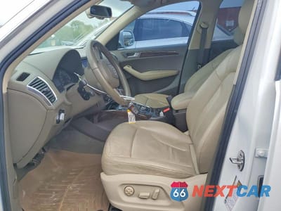 Zdjęcie 7 z 13 samochodu: 2012 AUDI Q5 PREMIUM PLUS VIN:WA1LFAFP6CA139676 - miniatura