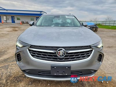 Piąte zdjęcie samochodu w środku: 2023 BUICK ENVISION PREFERRED VIN:LRBFZMR40PD212377 - miniatura