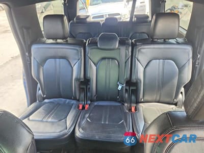 Zdjęcie 10 z 13 samochodu: 2019 FORD EXPEDITION MAX LIMITED VIN:1FMJK1KT4KEA15761 - miniatura