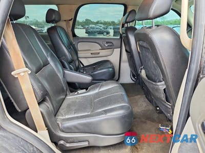 Zdjęcie 11 z 12 samochodu: 2007 CHEVROLET TAHOE C1500 VIN:1GNFC13067J192863 - miniatura