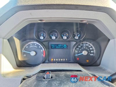Zdjęcie 9 z 12 samochodu: 2016 FORD F250 SUPER DUTY VIN:1FT7X2B67GEC68788 - miniatura