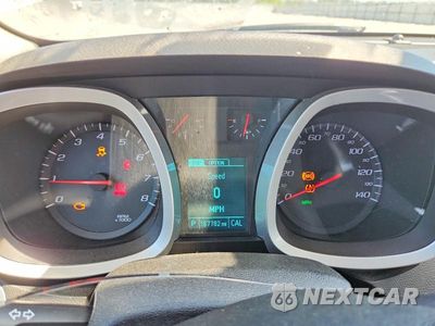 Zdjęcie 9 z 12 samochodu: 2016 CHEVROLET EQUINOX LT VIN:2GNFLFEK4G6239820 - miniatura
