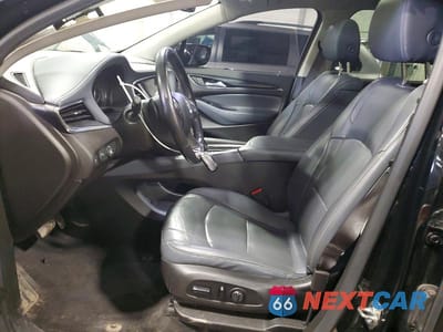 Zdjęcie 7 z 14 samochodu: 2021 BUICK ENCLAVE ESSENCE VIN:5GAEVAKW5MJ162559 - miniatura