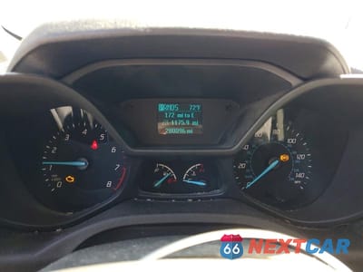 Zdjęcie 9 z 12 samochodu: 2018 FORD TRANSIT CONNECT VIN:NM0LS7E78J1369560 - miniatura