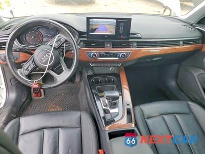 Zdjęcie 8 z 12 samochodu: 2021 AUDI A4 PREMIUM 40 VIN:WAUABAF4XMN011415 - miniatura