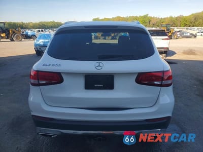 Zdjęcie 6 z 13 samochodu: 2017 MERCEDES-BENZ GLC 300 VIN:WDC0G4JB5HF171431 - miniatura