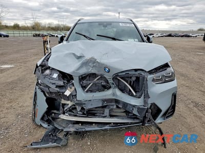 Piąte zdjęcie samochodu w środku: 2023 BMW X3 XDRIVE30I VIN:5UX53DP04P9T00140 - miniatura