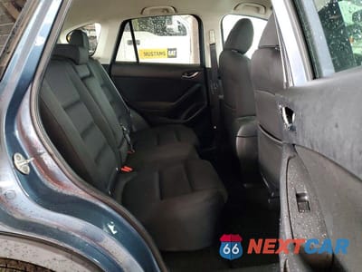 Zdjęcie 11 z 13 samochodu: 2016 MAZDA CX-5 TOURING VIN:JM3KE4CYXG0634064 - miniatura