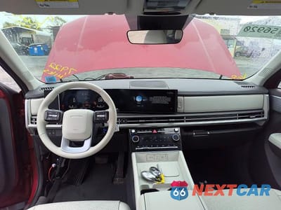 Zdjęcie 9 z 14 samochodu: 2024 HYUNDAI SANTA FE SEL VIN:5NMP2DGLXRH036159 - miniatura