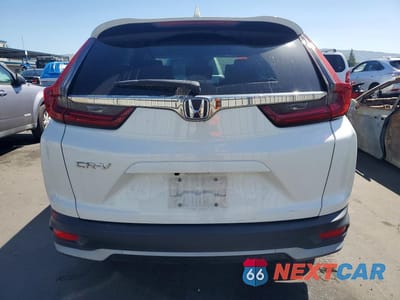 Zdjęcie 6 z 13 samochodu: 2021 HONDA CR-V EXL VIN:2HKRW1H86MH402779 - miniatura