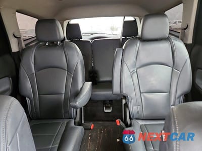 Zdjęcie 10 z 13 samochodu: 2019 BUICK ENCLAVE ESSENCE VIN:5GAERBKW1KJ271138 - miniatura