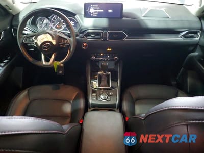 Zdjęcie 8 z 12 samochodu: 2021 MAZDA CX-5 CARBON EDITION VIN:JM3KFBCY0M0402988 - miniatura